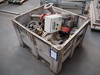 Nn pallet box - afbeelding 1 van  4