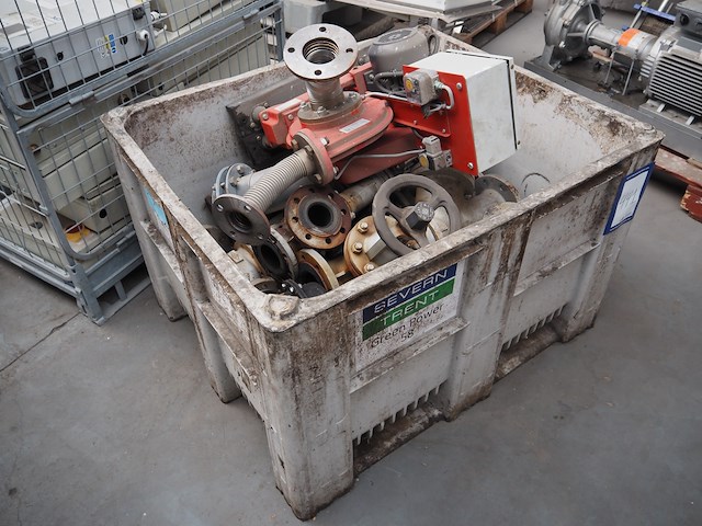 Nn pallet box - afbeelding 2 van  4