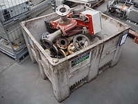 Nn pallet box - afbeelding 2 van  4