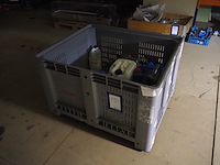 Nn pallet box - afbeelding 1 van  3