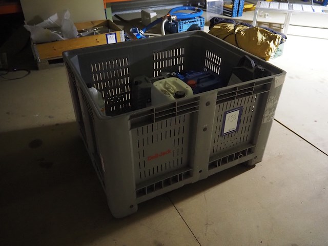 Nn pallet box - afbeelding 2 van  3