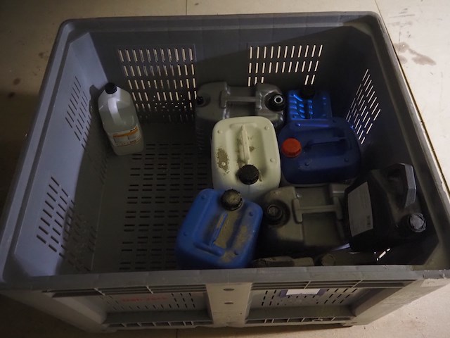 Nn pallet box - afbeelding 3 van  3