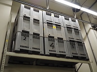 Nn pallet boxen - afbeelding 1 van  3
