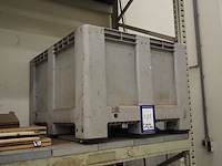 Nn pallet boxen - afbeelding 3 van  3