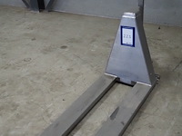 Nn pallet lifter - afbeelding 2 van  7