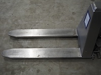 Nn pallet lifter - afbeelding 4 van  7