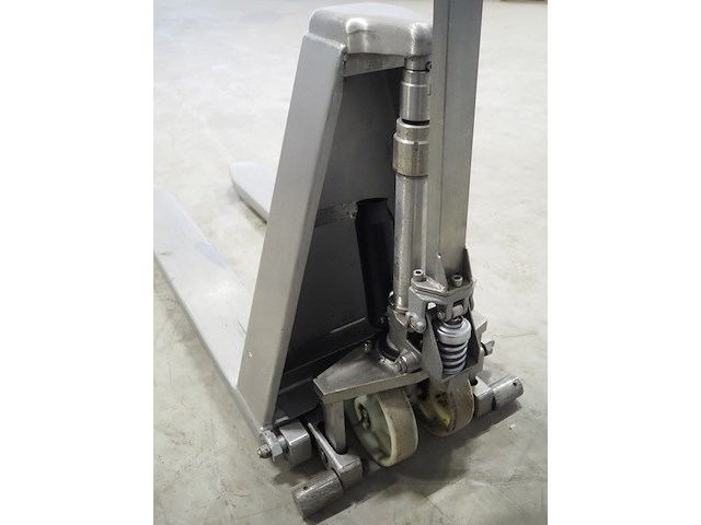 Nn pallet lifter - afbeelding 5 van  7