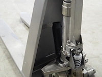 Nn pallet lifter - afbeelding 5 van  7