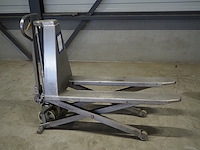 Nn pallet lifter - afbeelding 6 van  7