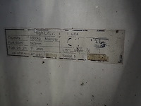 Nn pallet lifter - afbeelding 7 van  7