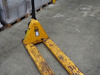 Nn pallet lifter - afbeelding 1 van  9