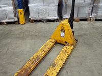 Nn pallet lifter - afbeelding 2 van  9