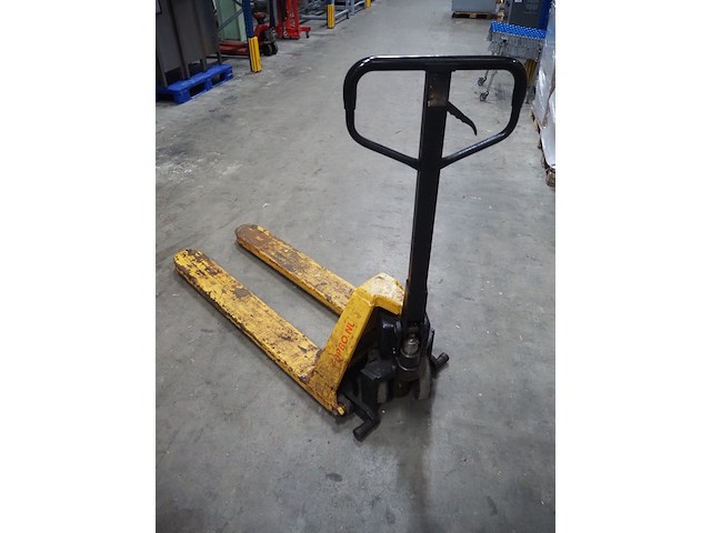 Nn pallet lifter - afbeelding 3 van  9
