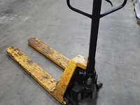 Nn pallet lifter - afbeelding 3 van  9