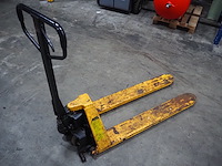 Nn pallet lifter - afbeelding 4 van  9