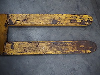 Nn pallet lifter - afbeelding 5 van  9