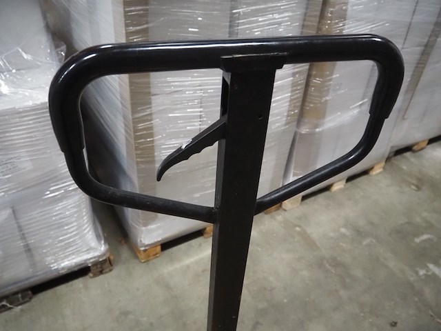 Nn pallet lifter - afbeelding 6 van  9