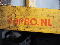 Nn pallet lifter - afbeelding 8 van  9