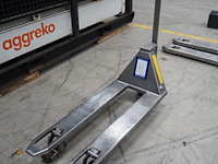 Nn pallet lifter - afbeelding 2 van  8