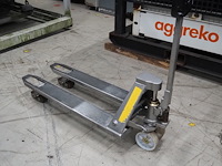 Nn pallet lifter - afbeelding 3 van  8