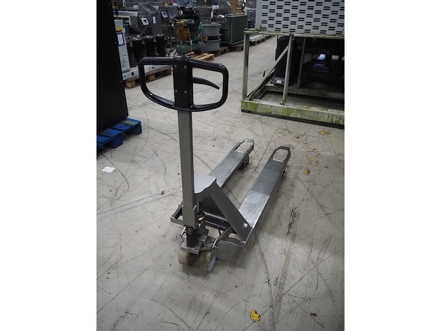 Nn pallet lifter - afbeelding 4 van  8