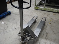 Nn pallet lifter - afbeelding 4 van  8