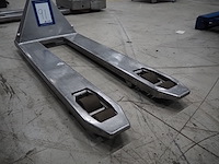 Nn pallet lifter - afbeelding 5 van  8