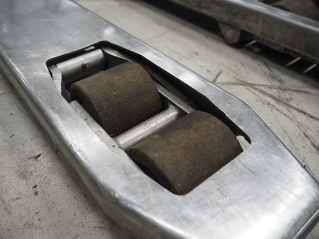 Nn pallet lifter - afbeelding 6 van  8