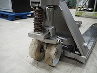 Nn pallet lifter - afbeelding 8 van  8
