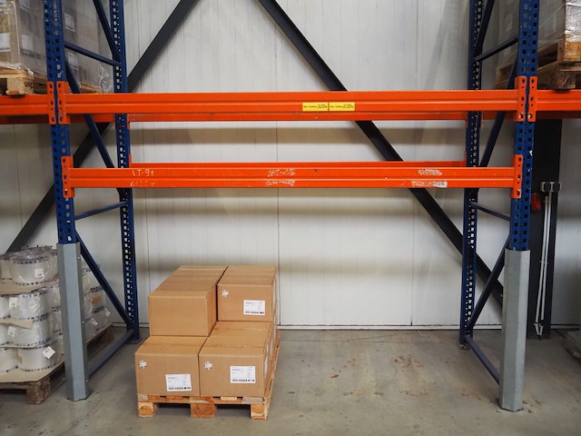 Nn pallet rack - afbeelding 4 van  7