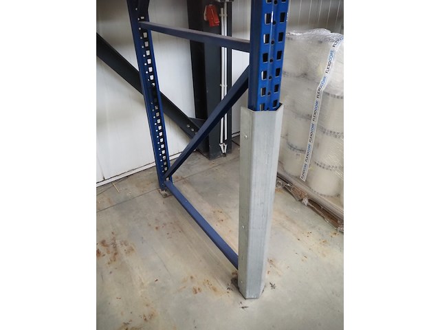 Nn pallet rack - afbeelding 5 van  7