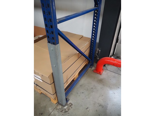Nn pallet rack - afbeelding 6 van  7