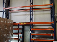 Nn pallet rack