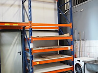 Nn pallet rack - afbeelding 2 van  4