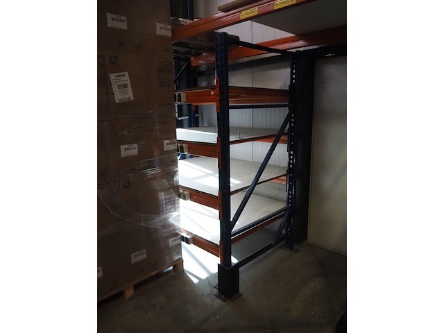 Nn pallet rack - afbeelding 3 van  4