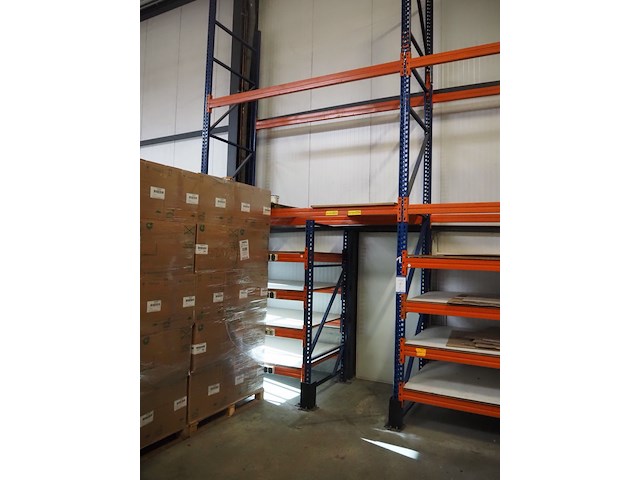 Nn pallet rack - afbeelding 4 van  4