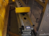 Nn pallet rack - afbeelding 3 van  6