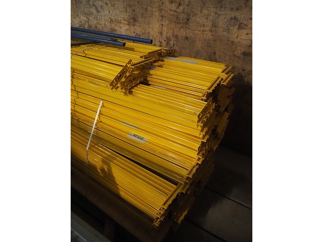 Nn pallet rack - afbeelding 4 van  6