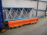 Nn pallet rack - afbeelding 1 van  6