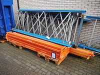 Nn pallet rack - afbeelding 2 van  6
