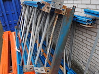 Nn pallet rack - afbeelding 6 van  6