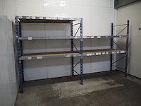Nn pallet rack - afbeelding 1 van  6