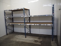 Nn pallet rack - afbeelding 2 van  6
