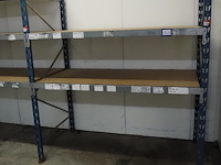 Nn pallet rack - afbeelding 3 van  6