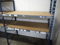 Nn pallet rack - afbeelding 4 van  6