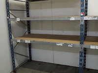 Nn pallet rack - afbeelding 5 van  6