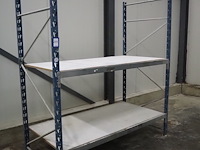 Nn pallet rack - afbeelding 1 van  4