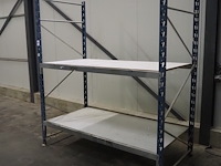 Nn pallet rack - afbeelding 2 van  4