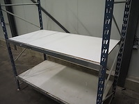Nn pallet rack - afbeelding 3 van  4