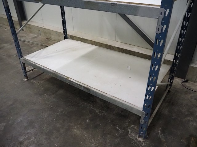 Nn pallet rack - afbeelding 4 van  4